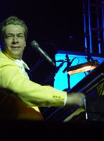 as Jerry Lee Lewis in American Hot Wax, 2005