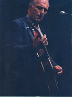 longtime Revoler's guitarman Job Striles c. 1998